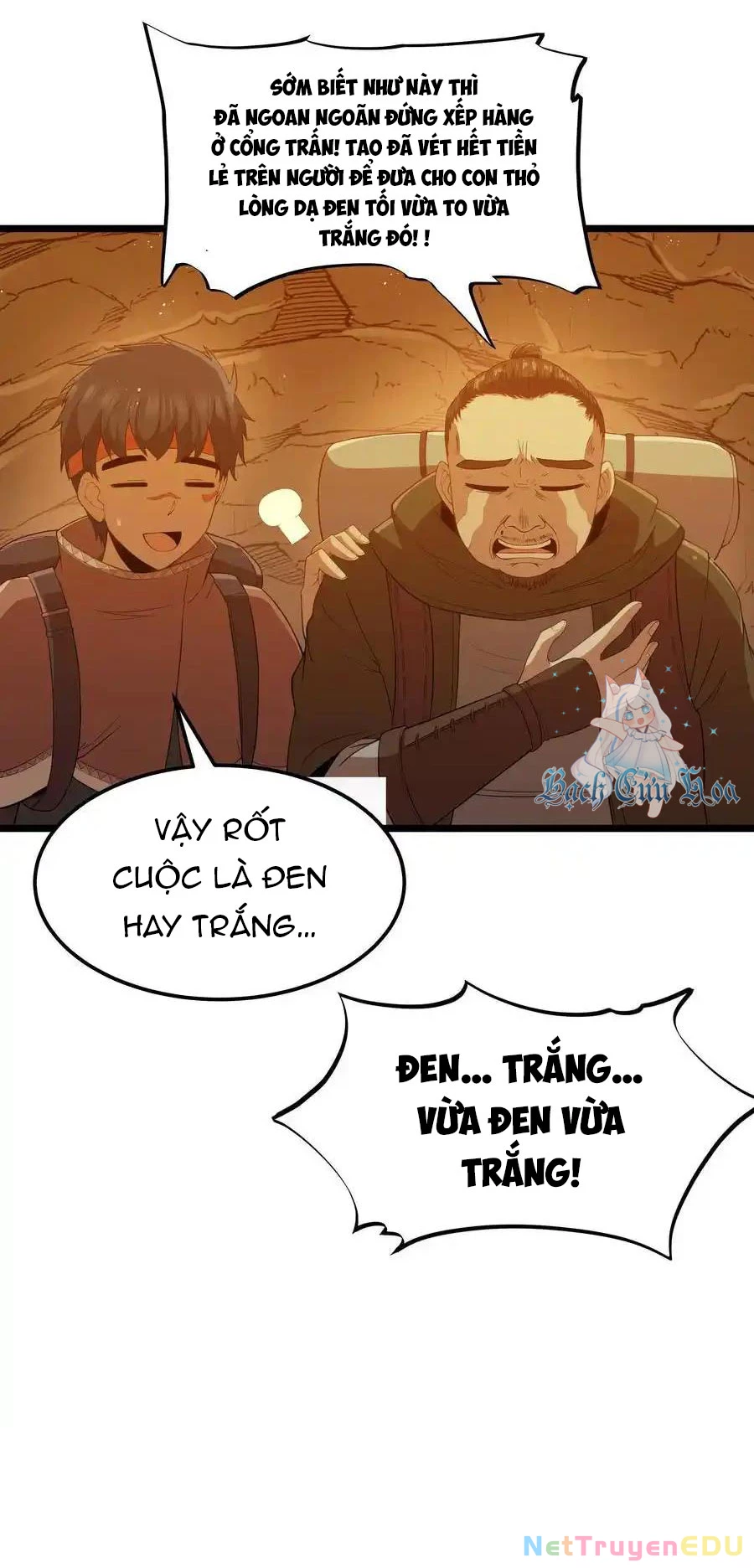 Anh Hùng Giai Cấp Tư Sản Chapter 52 - Trang 2