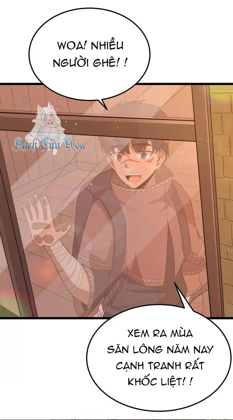 Anh Hùng Giai Cấp Tư Sản Chapter 52 - Trang 2
