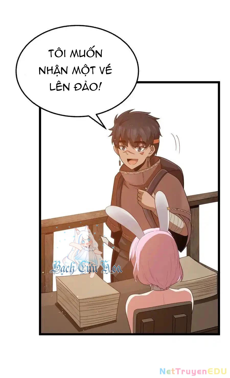 Anh Hùng Giai Cấp Tư Sản Chapter 52 - Trang 2