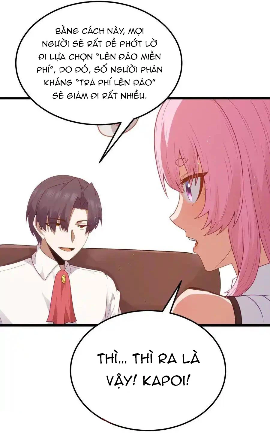 Anh Hùng Giai Cấp Tư Sản Chapter 52 - Trang 2