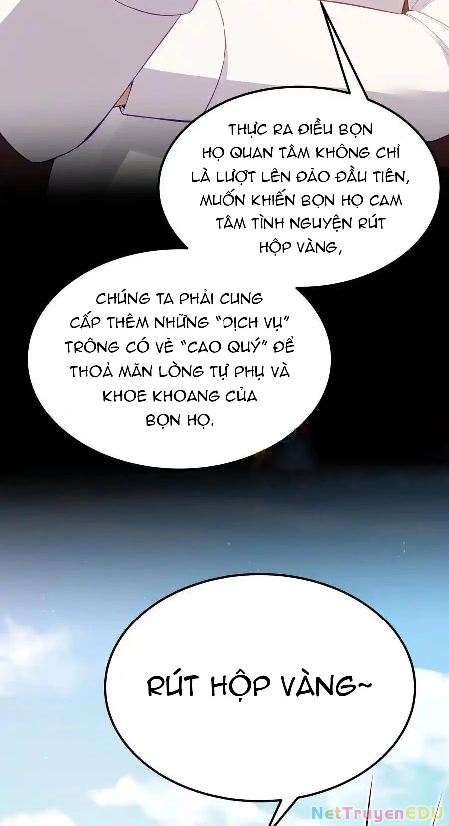 Anh Hùng Giai Cấp Tư Sản Chapter 52 - Trang 2