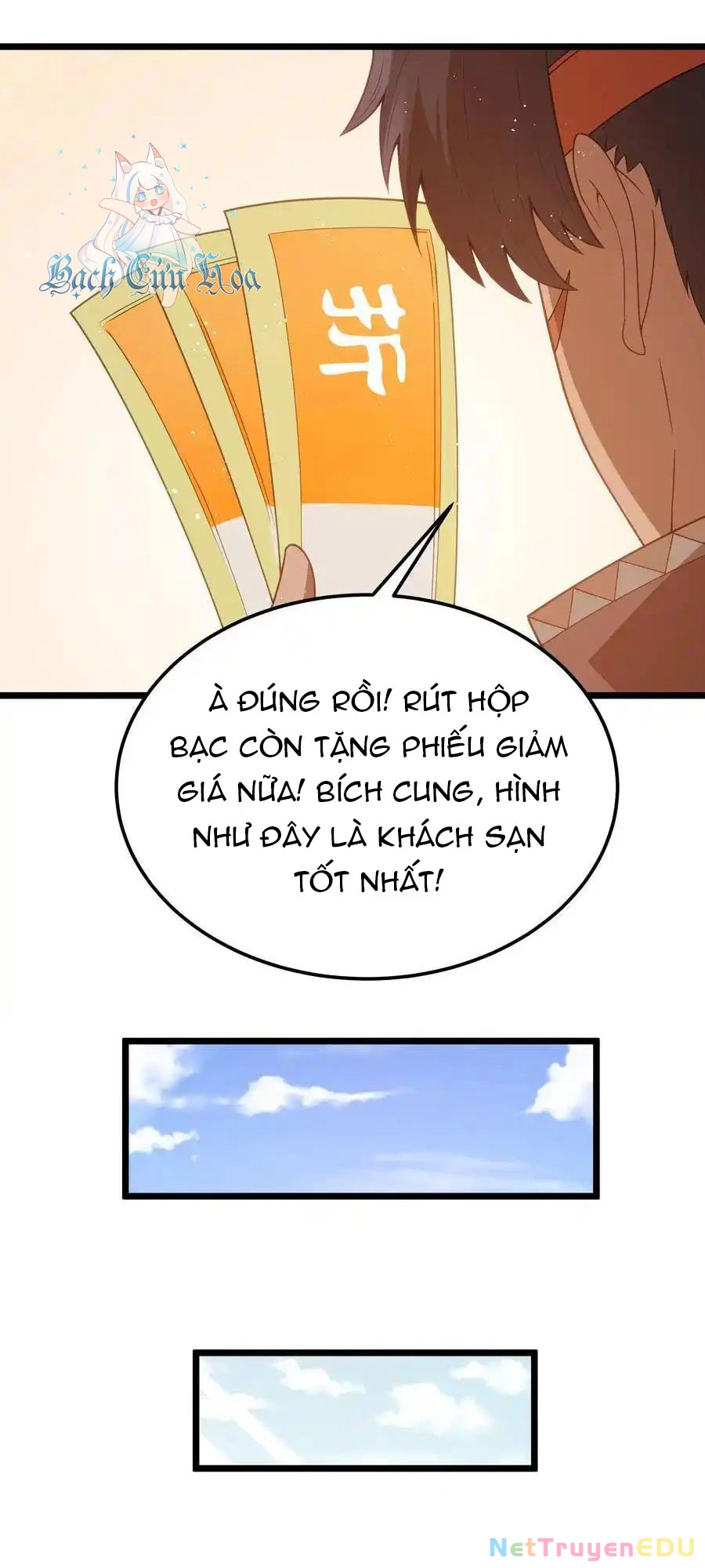 Anh Hùng Giai Cấp Tư Sản Chapter 52 - Trang 2