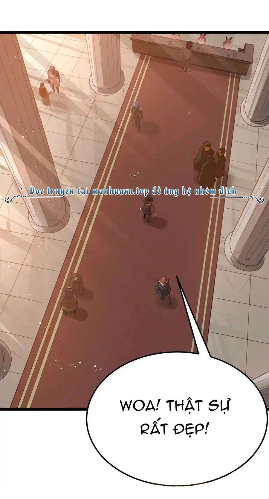 Anh Hùng Giai Cấp Tư Sản Chapter 52 - Trang 2