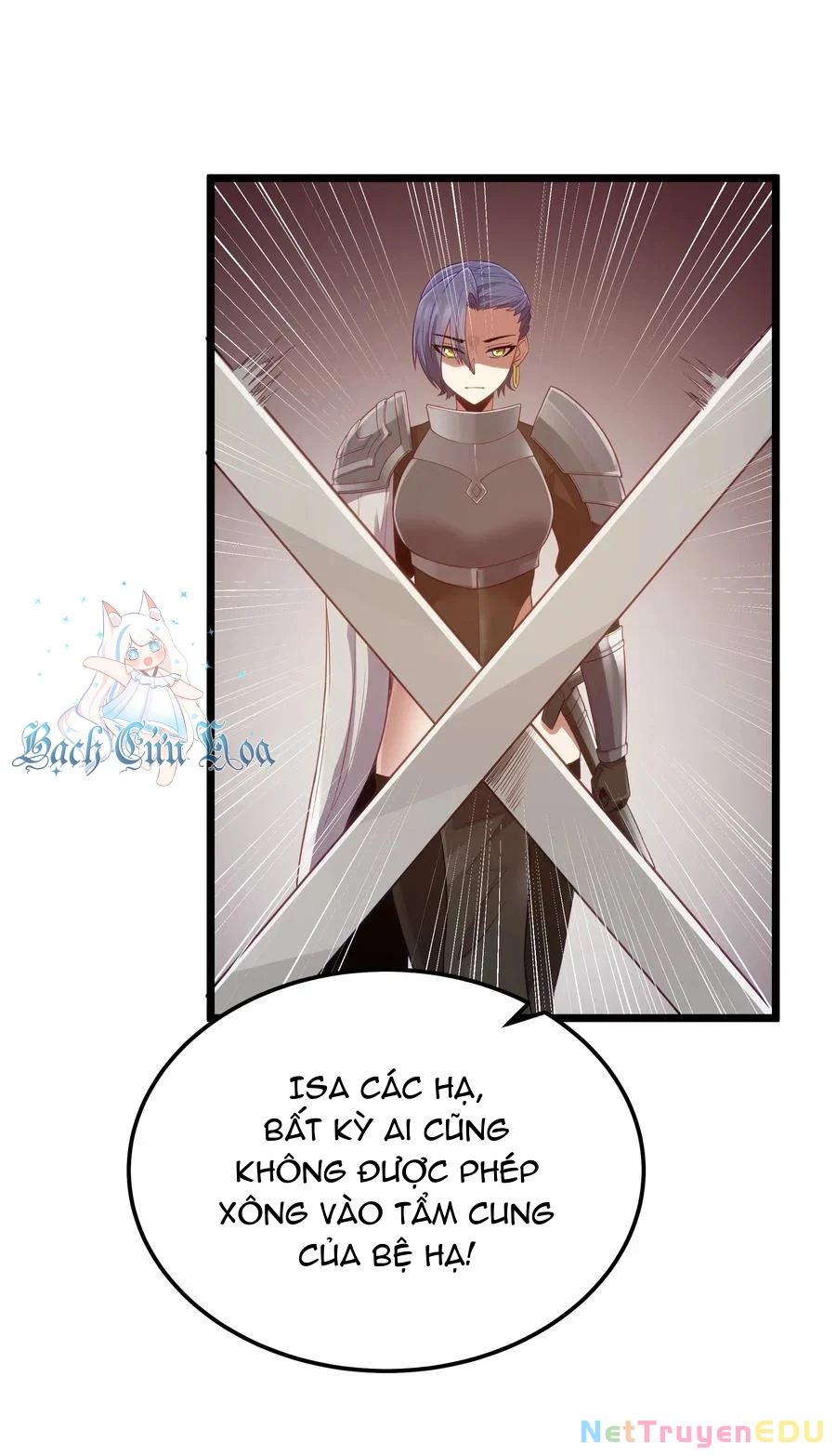 Anh Hùng Giai Cấp Tư Sản Chapter 53 - Trang 2
