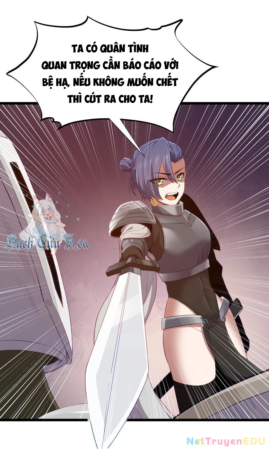 Anh Hùng Giai Cấp Tư Sản Chapter 53 - Trang 2