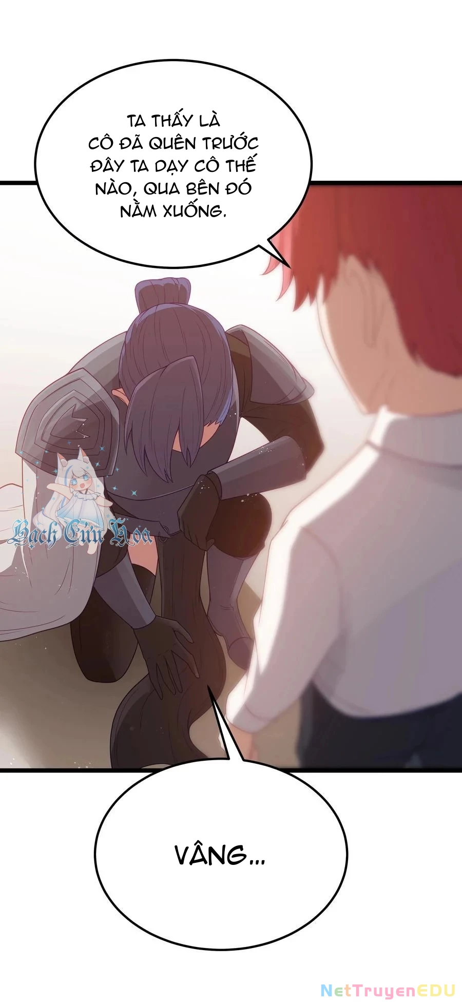 Anh Hùng Giai Cấp Tư Sản Chapter 53 - Trang 2