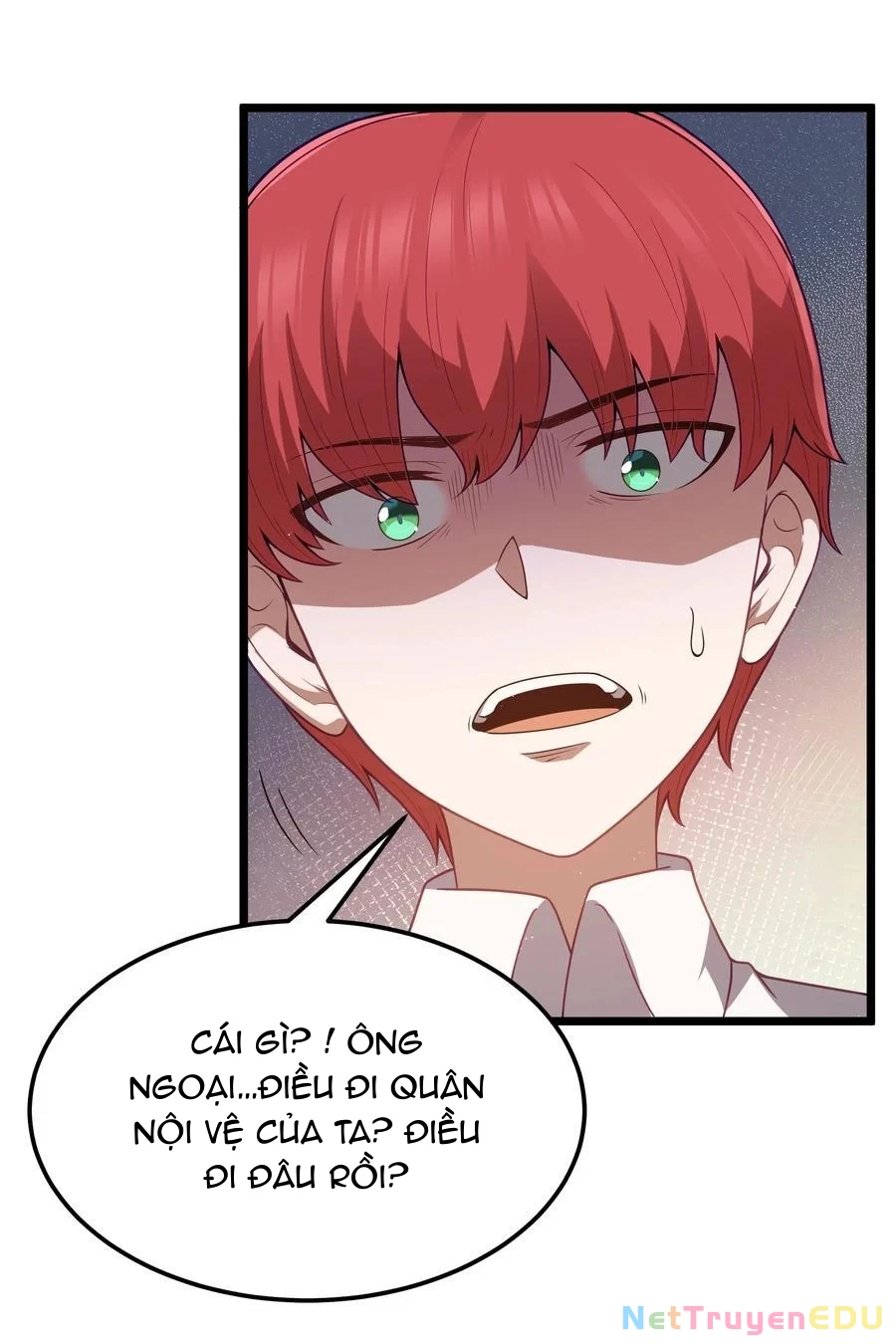 Anh Hùng Giai Cấp Tư Sản Chapter 53 - Trang 2