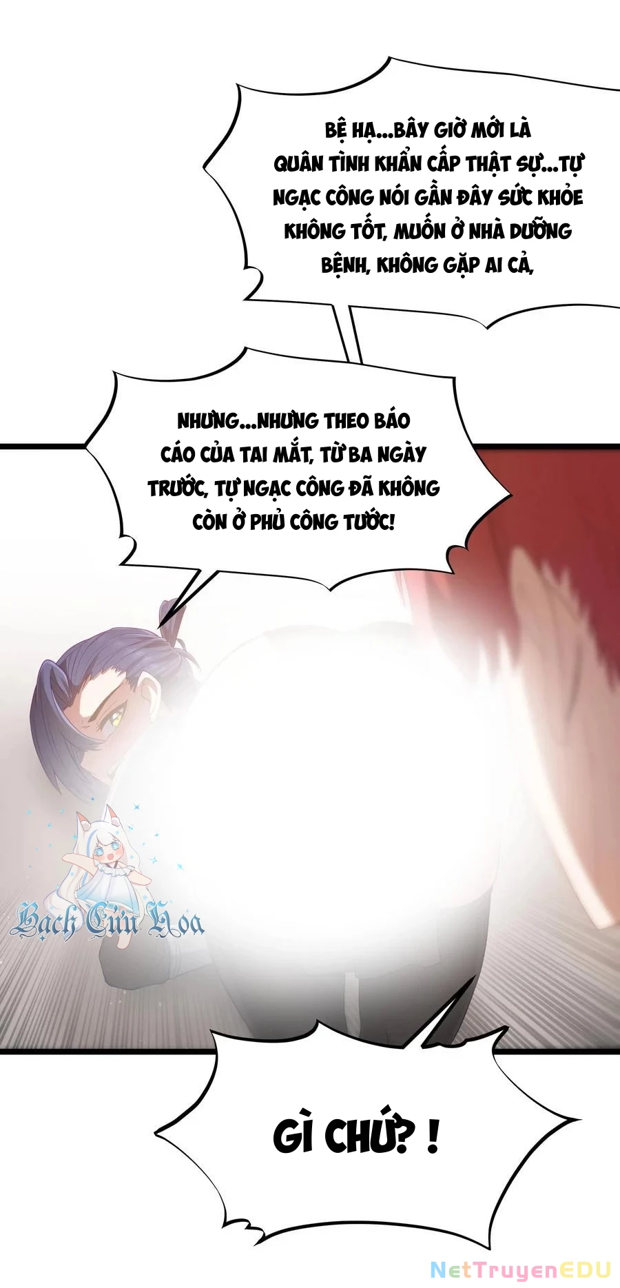Anh Hùng Giai Cấp Tư Sản Chapter 53 - Trang 2