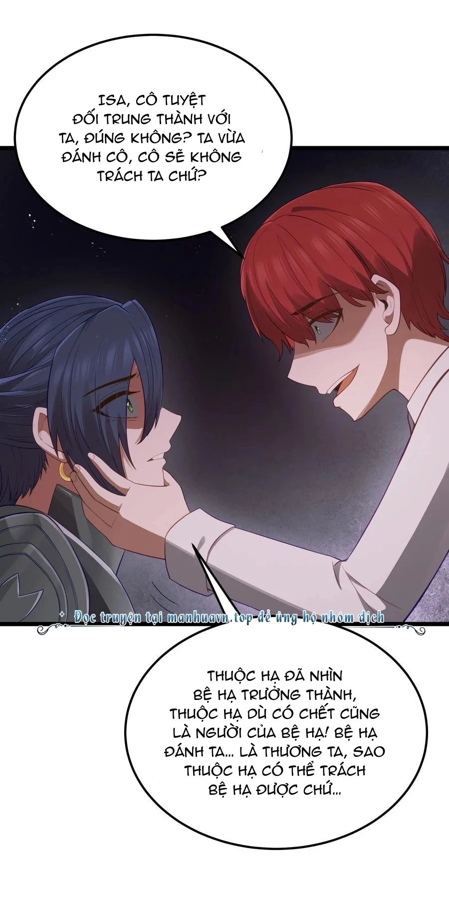 Anh Hùng Giai Cấp Tư Sản Chapter 53 - Trang 2
