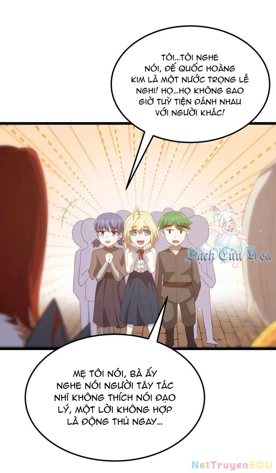 Anh Hùng Giai Cấp Tư Sản Chapter 53 - Trang 2