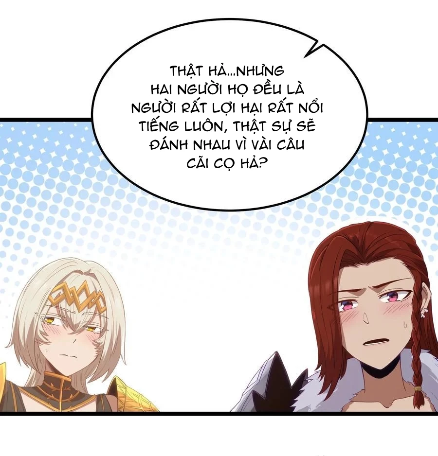 Anh Hùng Giai Cấp Tư Sản Chapter 53 - Trang 2