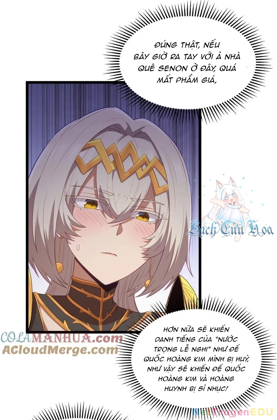 Anh Hùng Giai Cấp Tư Sản Chapter 53 - Trang 2