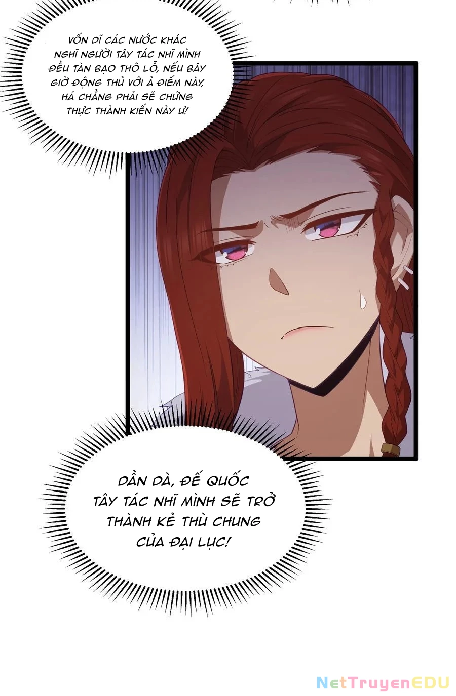 Anh Hùng Giai Cấp Tư Sản Chapter 53 - Trang 2