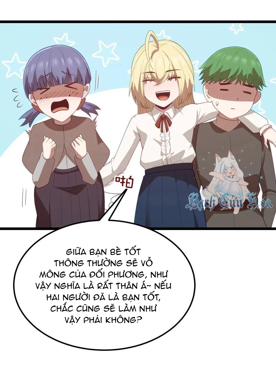 Anh Hùng Giai Cấp Tư Sản Chapter 53 - Trang 2