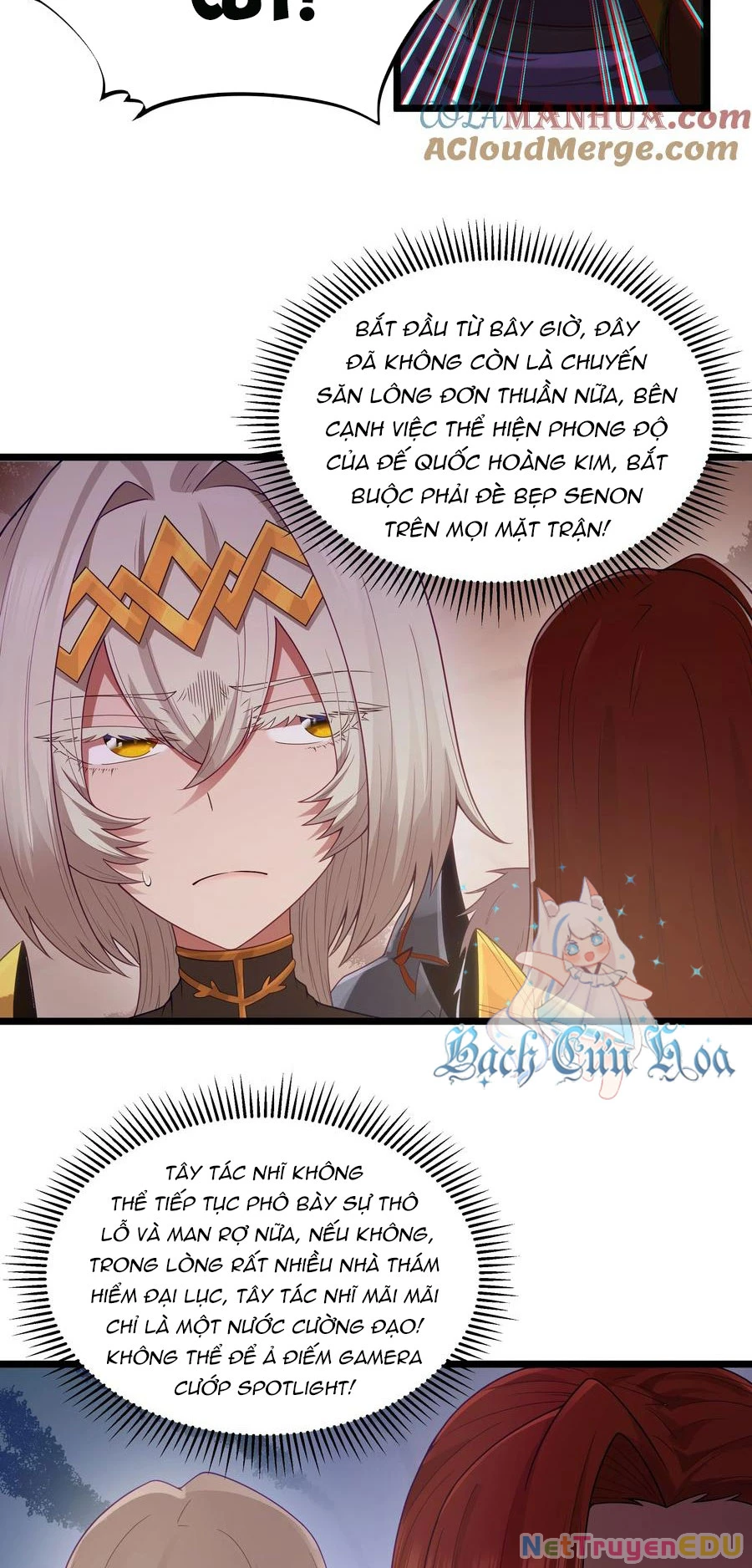 Anh Hùng Giai Cấp Tư Sản Chapter 54 - Trang 2
