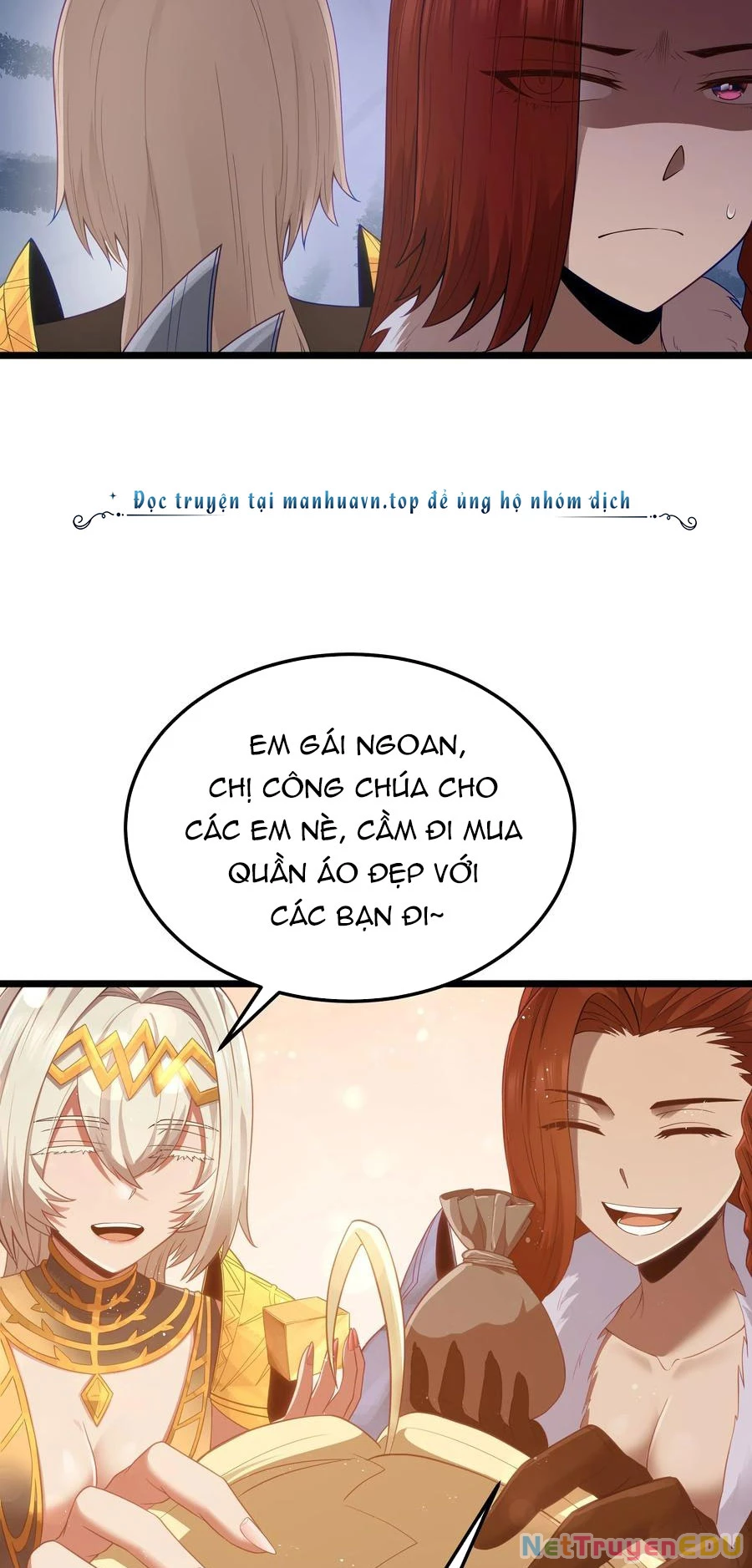 Anh Hùng Giai Cấp Tư Sản Chapter 54 - Trang 2