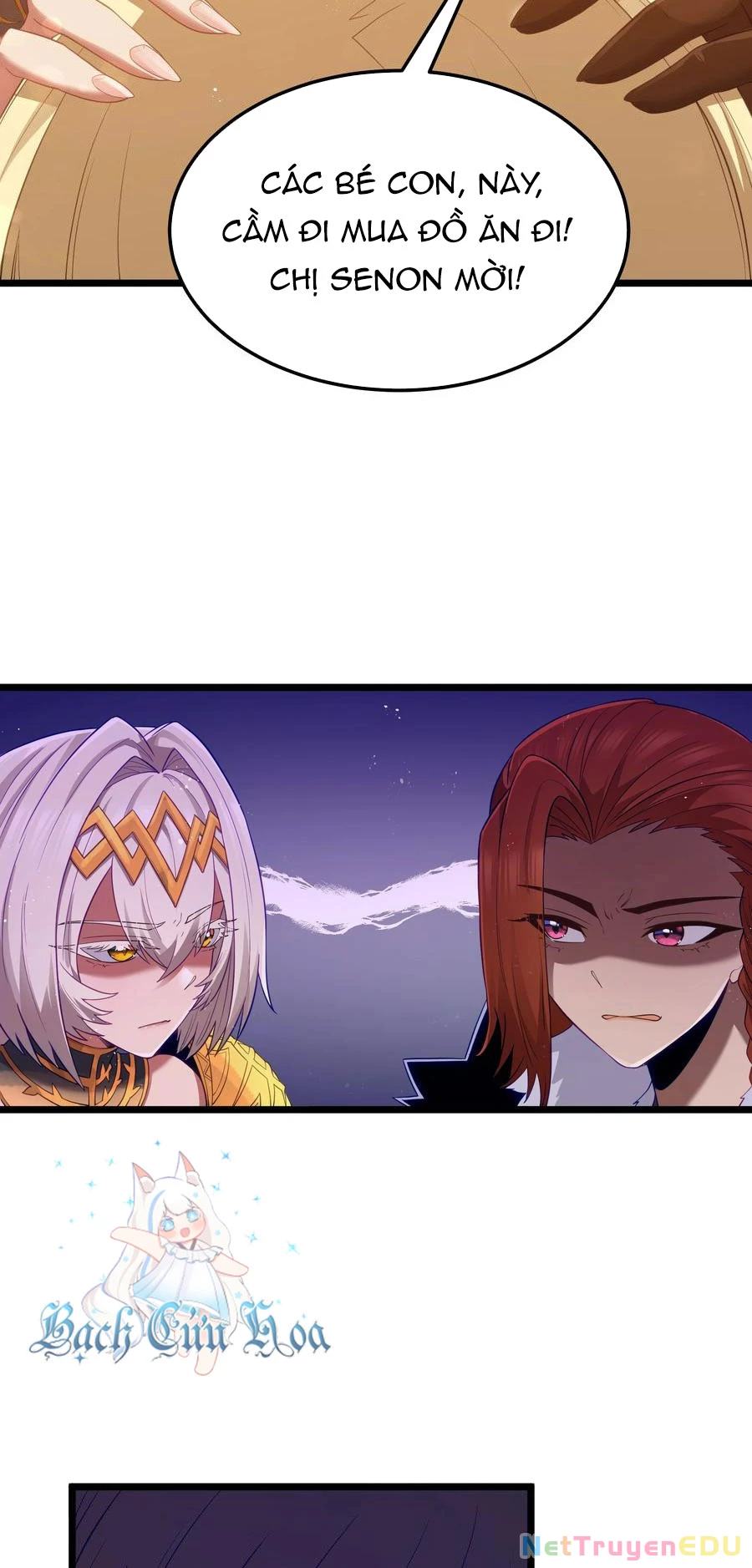Anh Hùng Giai Cấp Tư Sản Chapter 54 - Trang 2