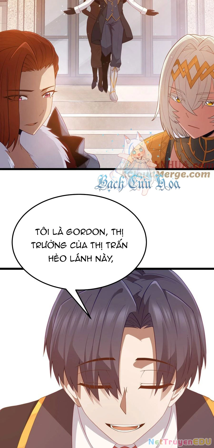 Anh Hùng Giai Cấp Tư Sản Chapter 54 - Trang 2