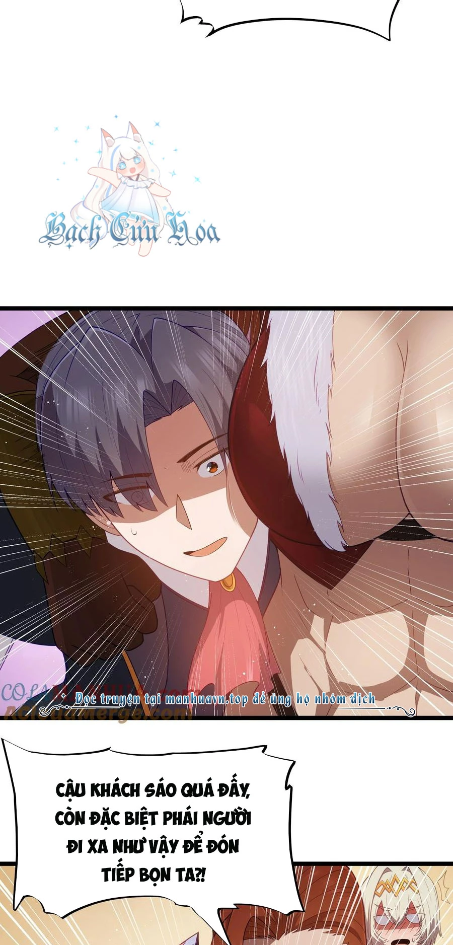 Anh Hùng Giai Cấp Tư Sản Chapter 54 - Trang 2