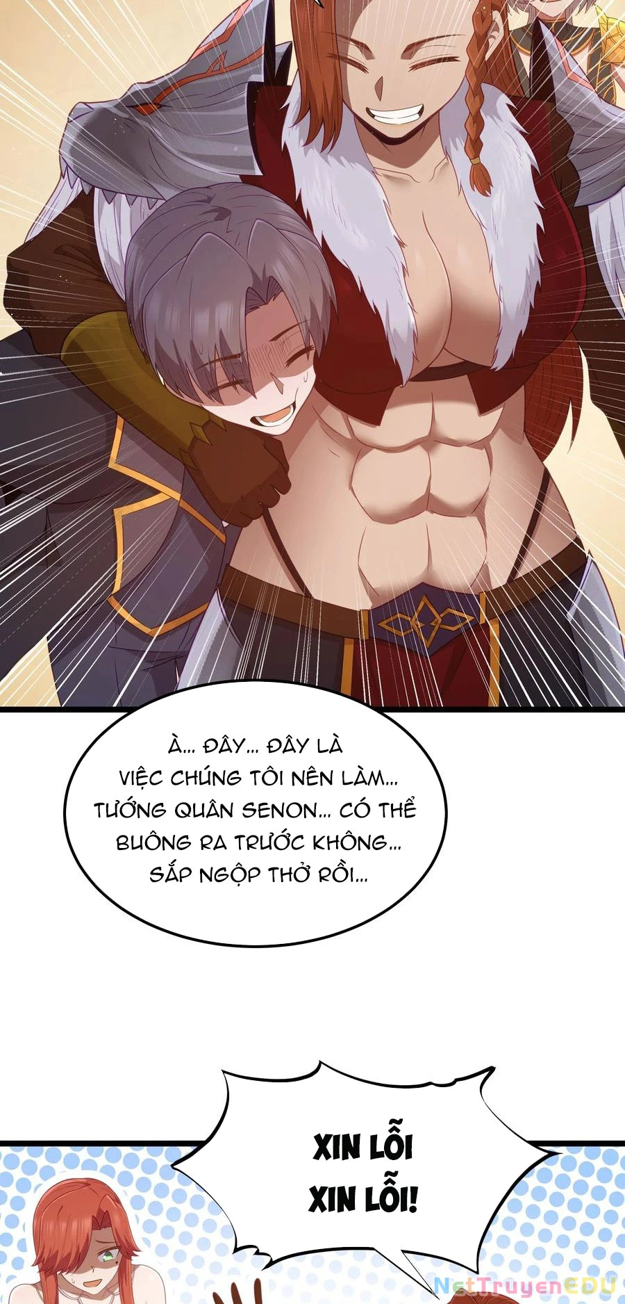 Anh Hùng Giai Cấp Tư Sản Chapter 54 - Trang 2
