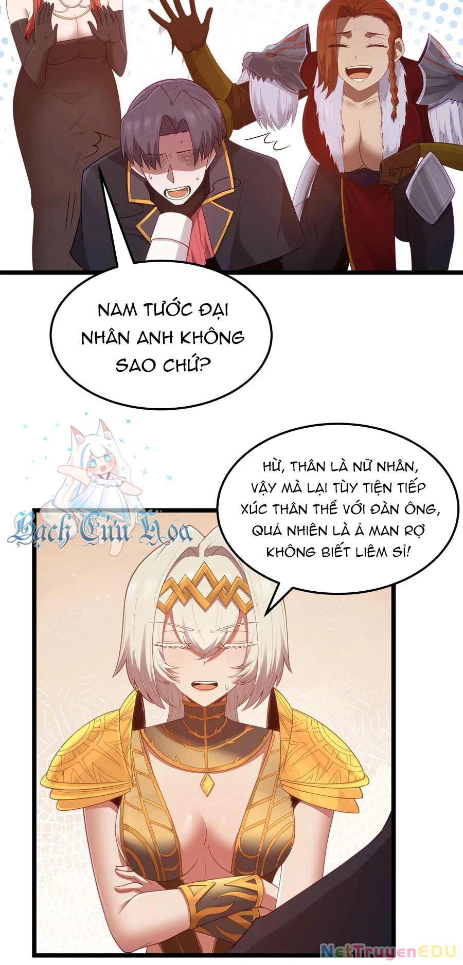 Anh Hùng Giai Cấp Tư Sản Chapter 54 - Trang 2