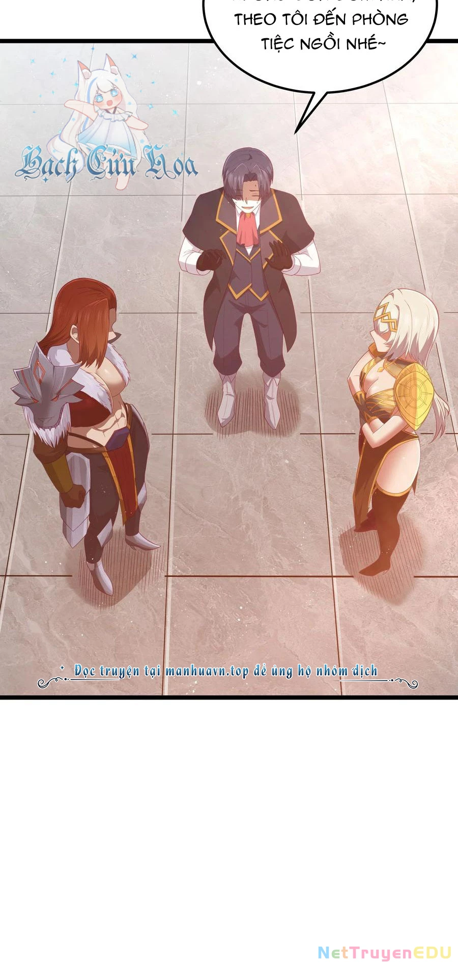Anh Hùng Giai Cấp Tư Sản Chapter 54 - Trang 2