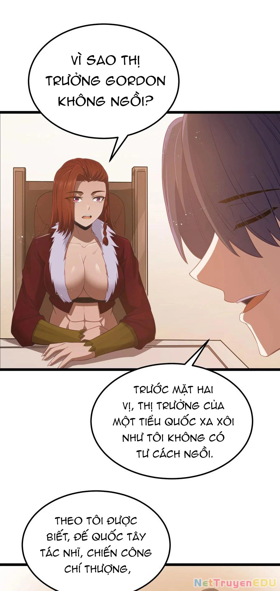 Anh Hùng Giai Cấp Tư Sản Chapter 54 - Trang 2