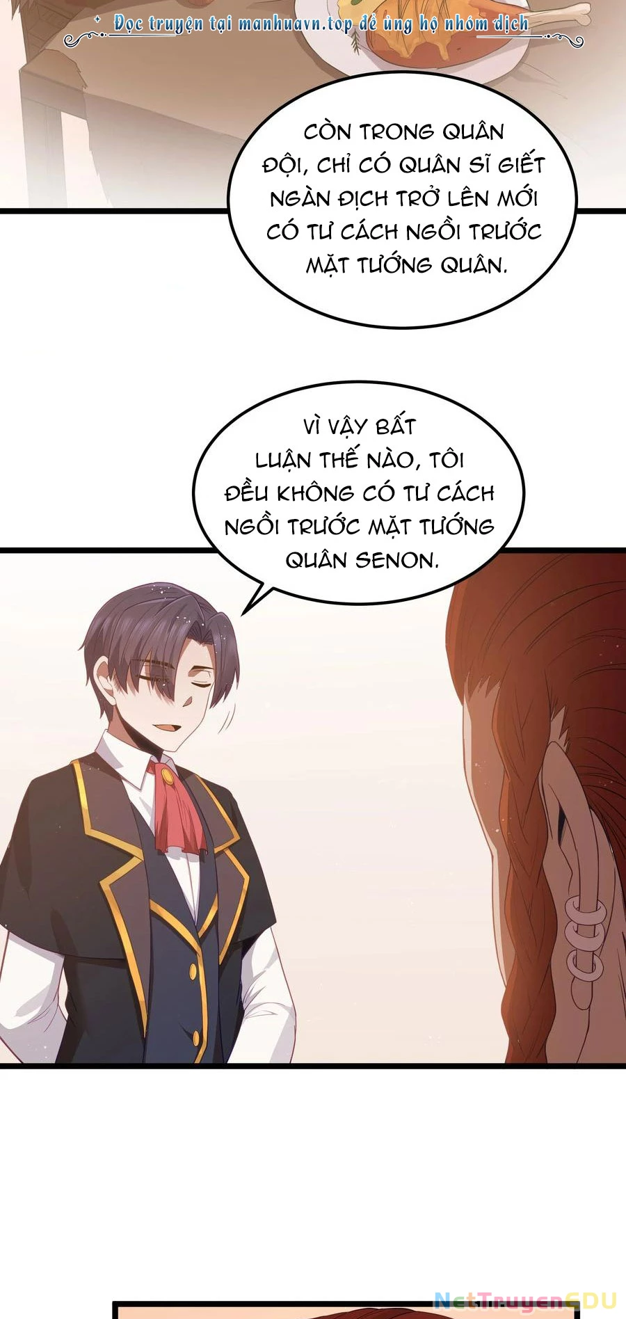 Anh Hùng Giai Cấp Tư Sản Chapter 54 - Trang 2