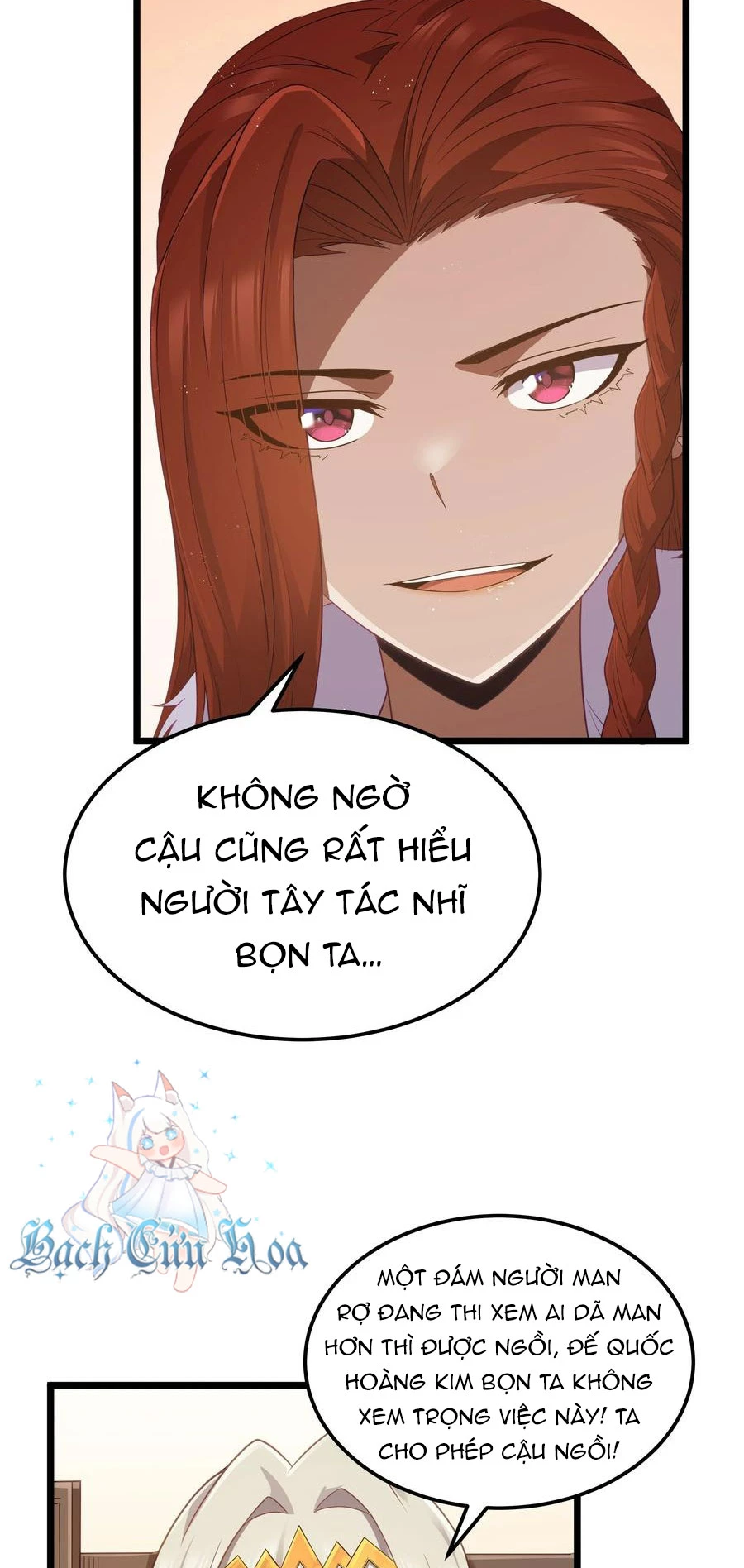 Anh Hùng Giai Cấp Tư Sản Chapter 54 - Trang 2