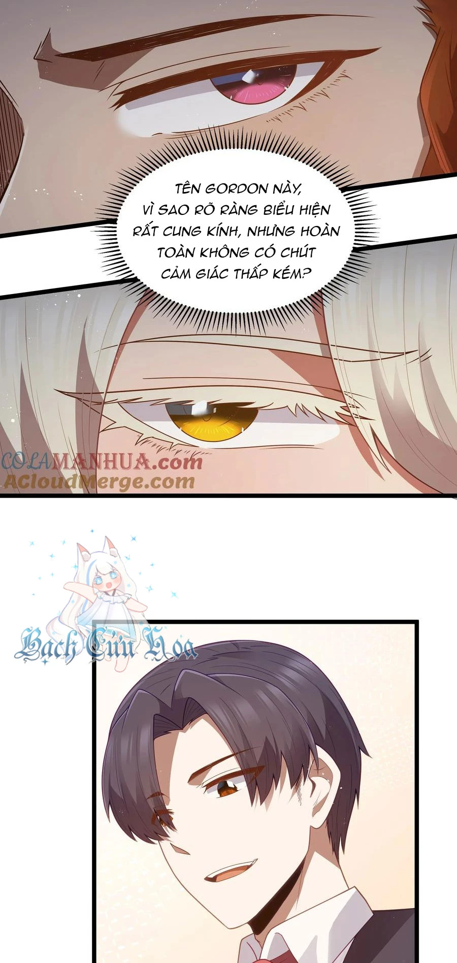 Anh Hùng Giai Cấp Tư Sản Chapter 54 - Trang 2