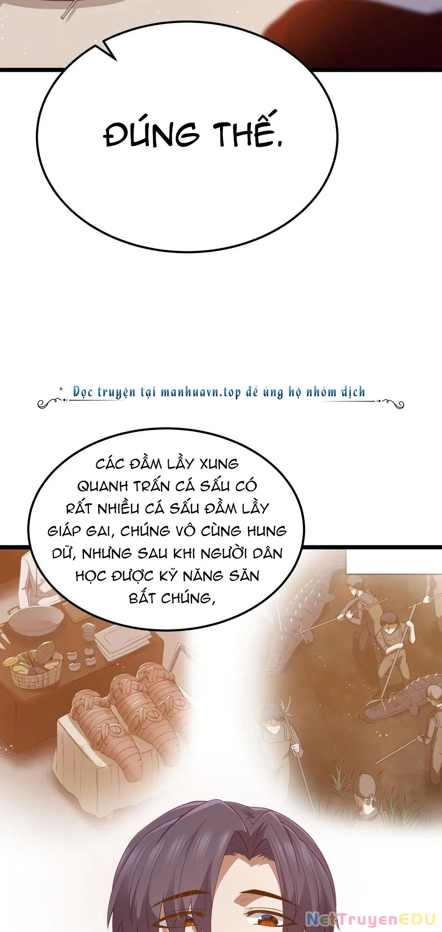 Anh Hùng Giai Cấp Tư Sản Chapter 54 - Trang 2