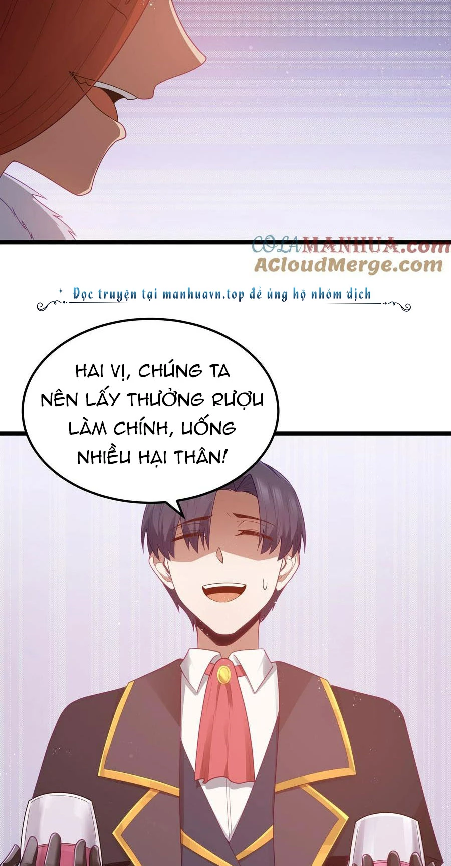 Anh Hùng Giai Cấp Tư Sản Chapter 54 - Trang 2