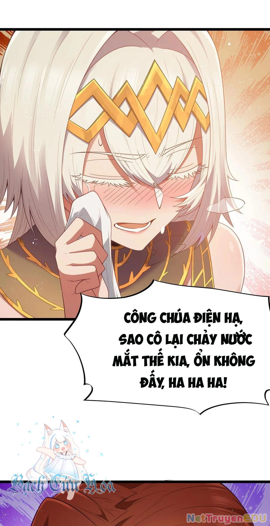 Anh Hùng Giai Cấp Tư Sản Chapter 54 - Trang 2