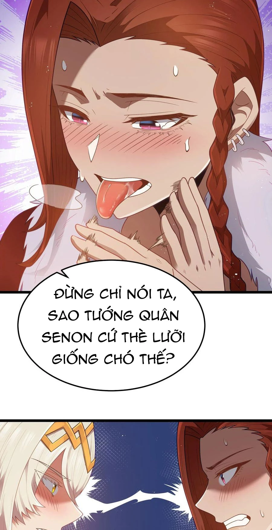 Anh Hùng Giai Cấp Tư Sản Chapter 54 - Trang 2