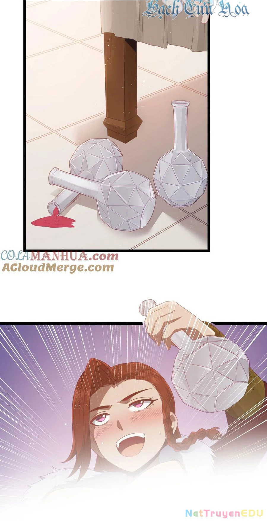Anh Hùng Giai Cấp Tư Sản Chapter 54 - Trang 2