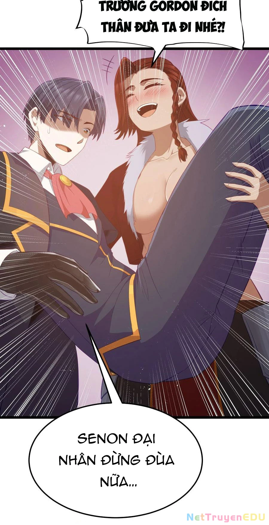 Anh Hùng Giai Cấp Tư Sản Chapter 54 - Trang 2