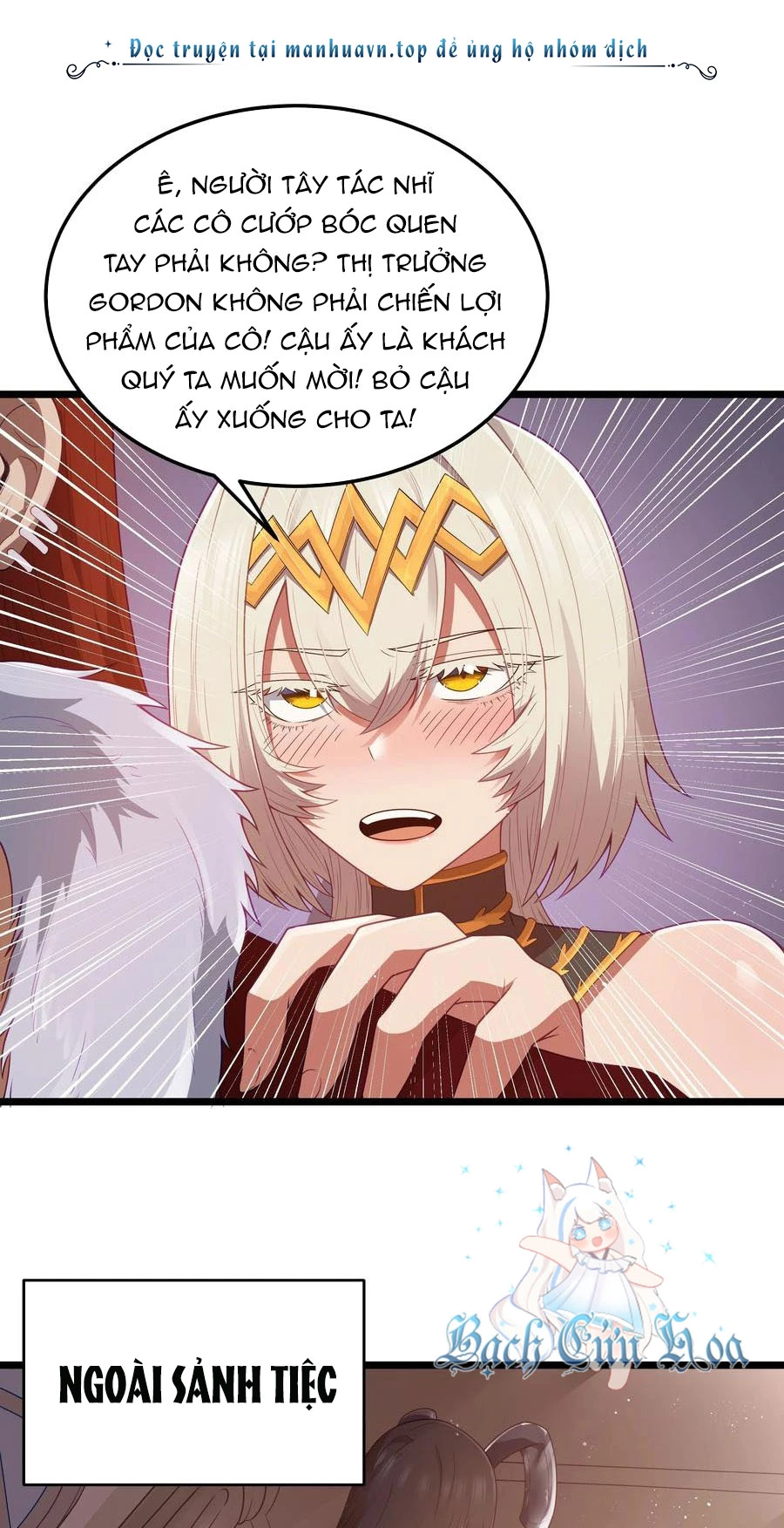 Anh Hùng Giai Cấp Tư Sản Chapter 54 - Trang 2