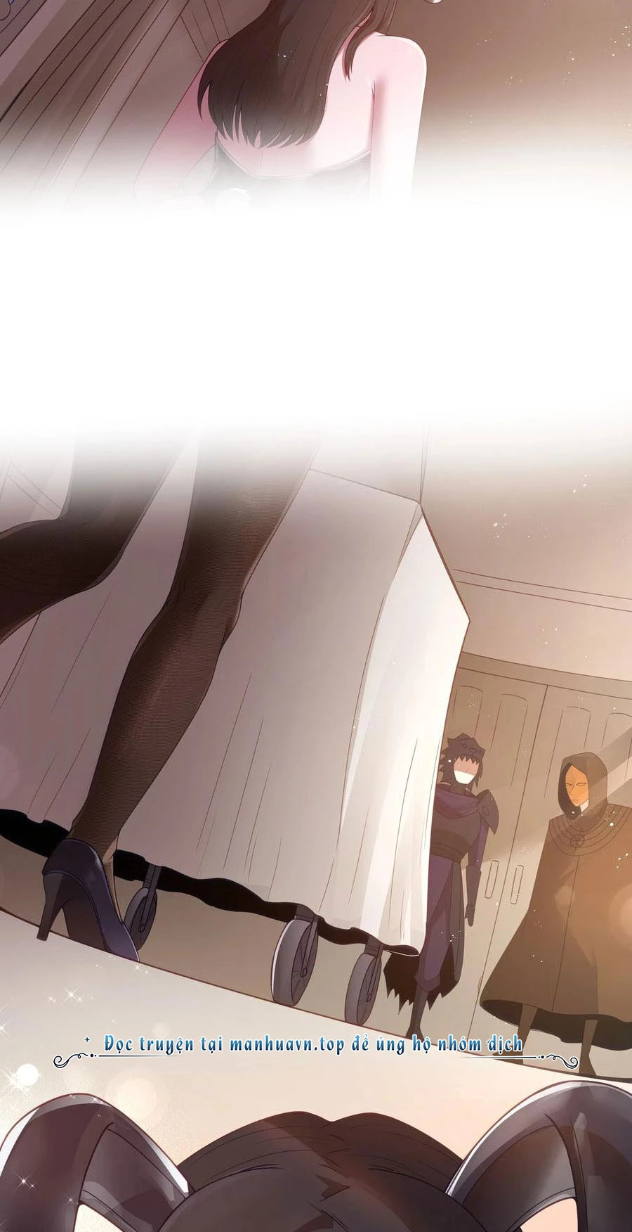 Anh Hùng Giai Cấp Tư Sản Chapter 54 - Trang 2
