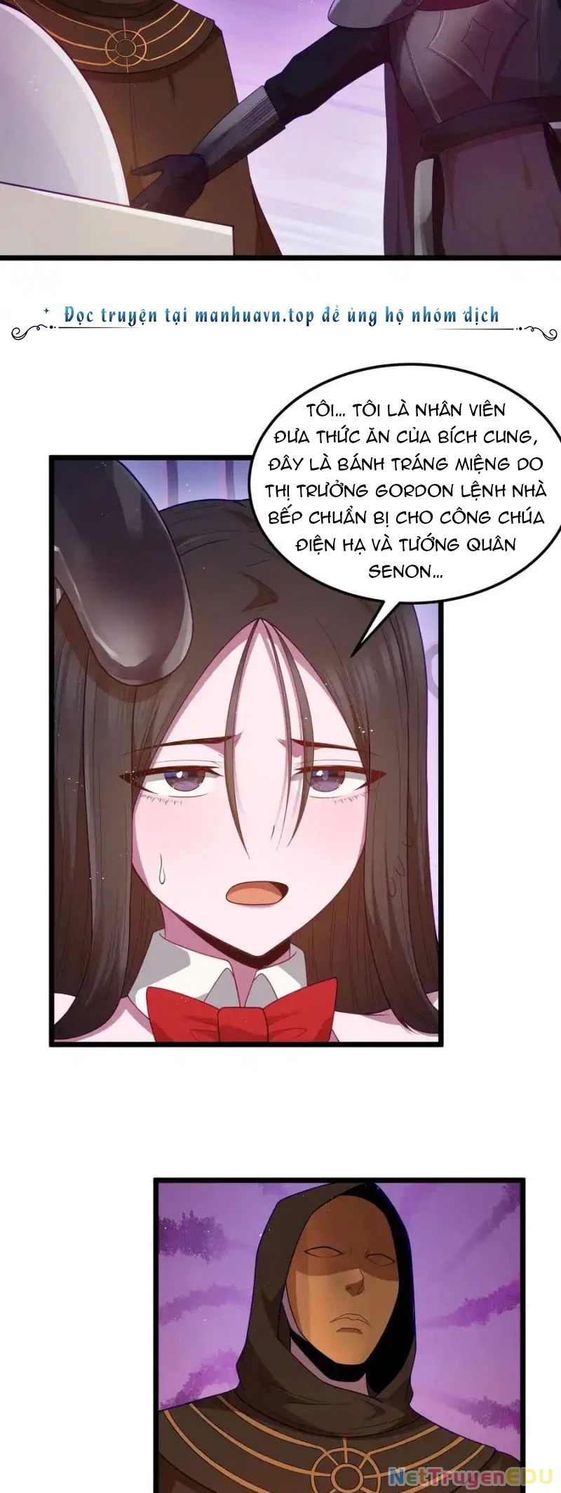 Anh Hùng Giai Cấp Tư Sản Chapter 55 - Trang 2