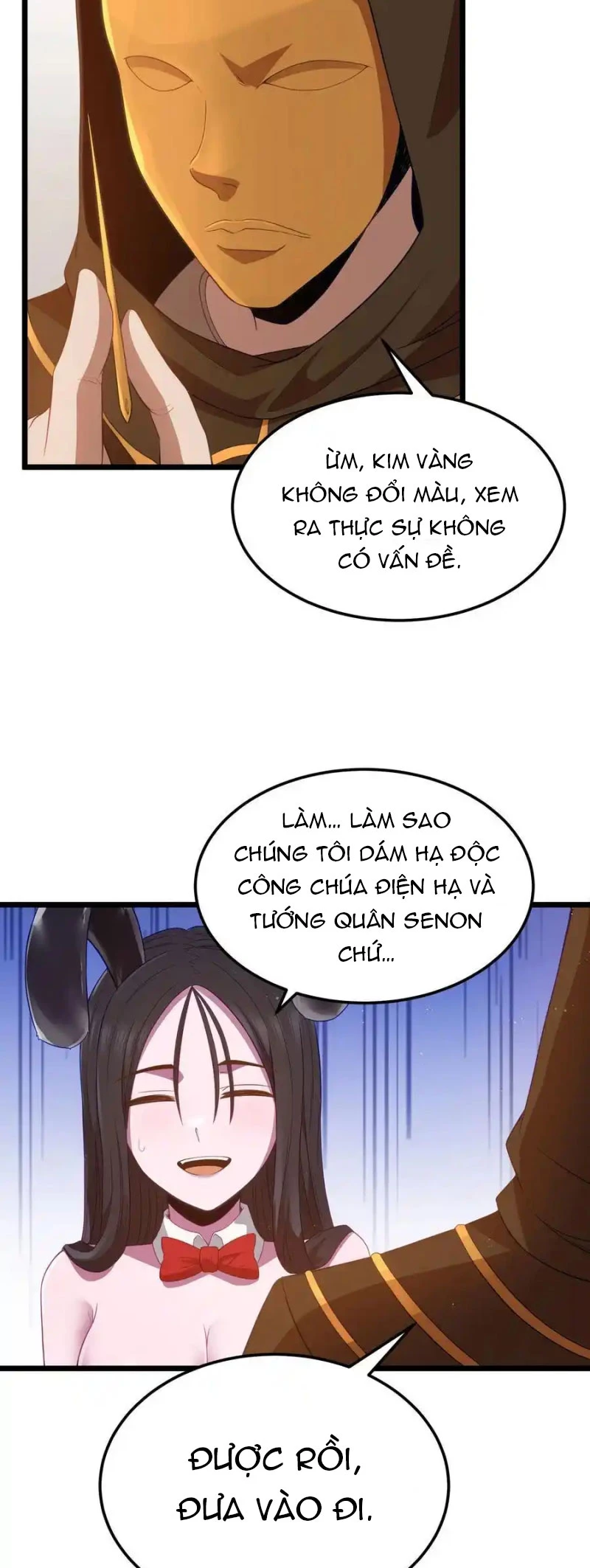 Anh Hùng Giai Cấp Tư Sản Chapter 55 - Trang 2