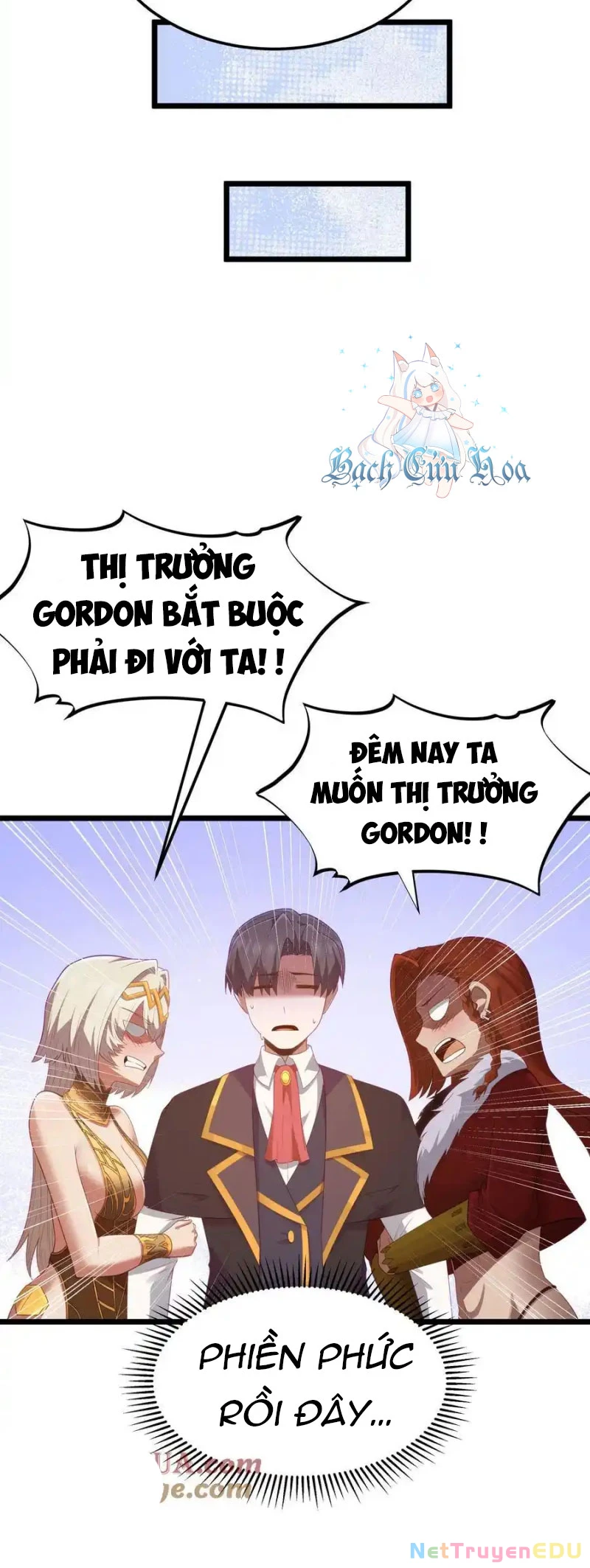 Anh Hùng Giai Cấp Tư Sản Chapter 55 - Trang 2