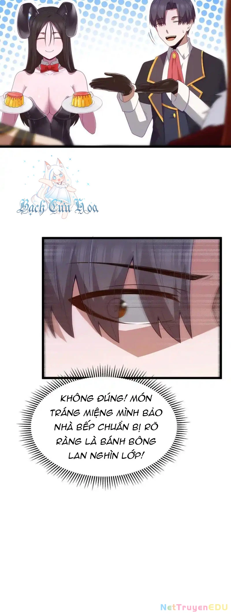 Anh Hùng Giai Cấp Tư Sản Chapter 55 - Trang 2