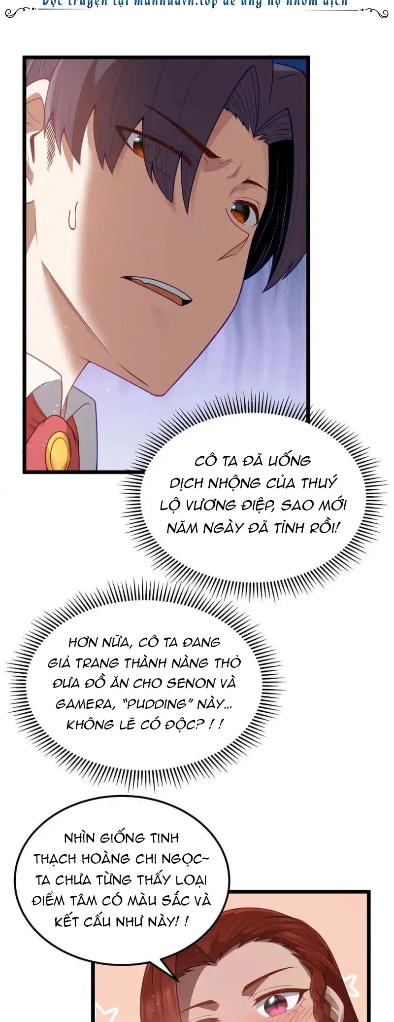 Anh Hùng Giai Cấp Tư Sản Chapter 55 - Trang 2