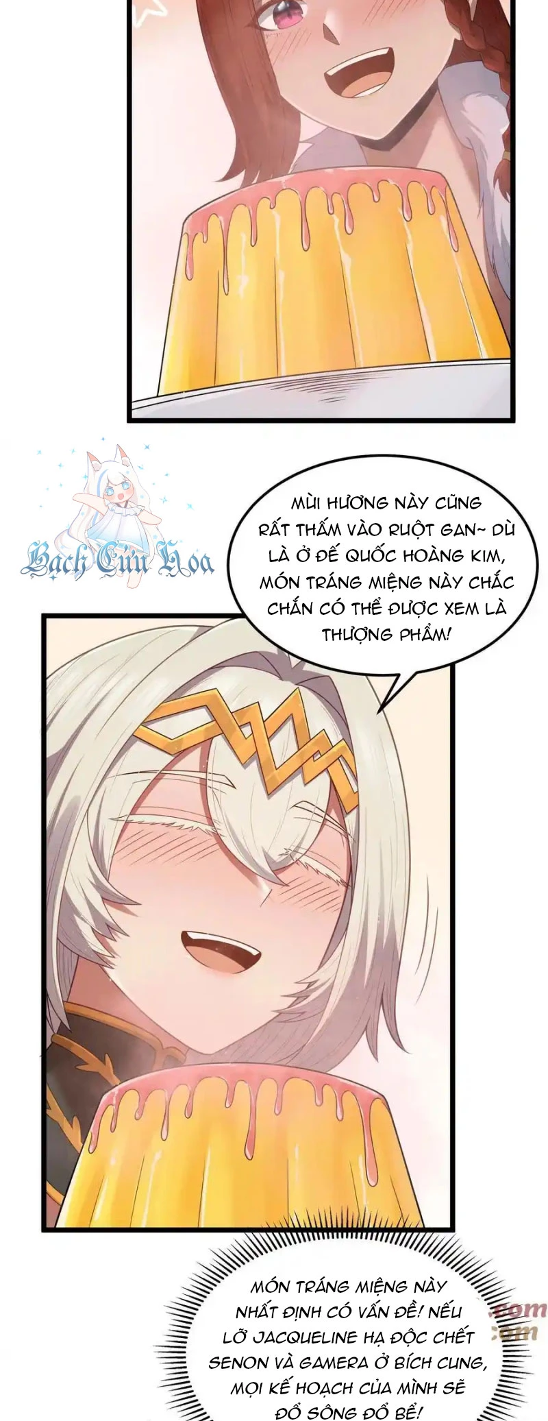 Anh Hùng Giai Cấp Tư Sản Chapter 55 - Trang 2