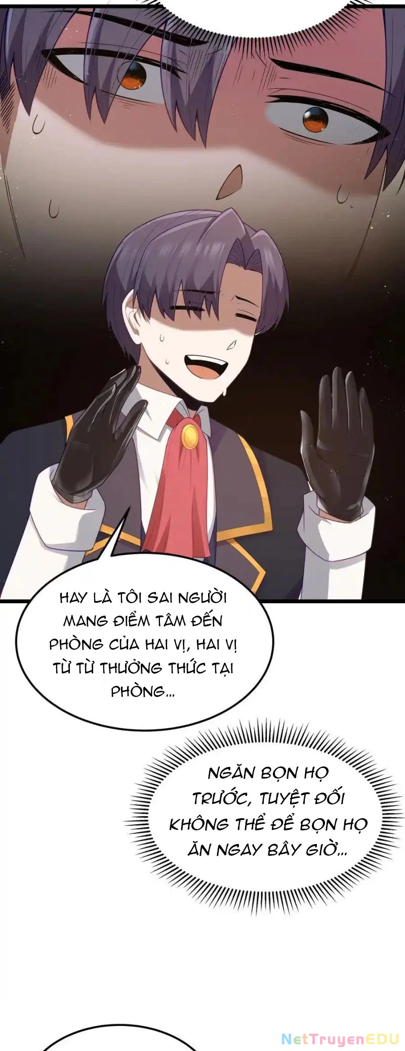 Anh Hùng Giai Cấp Tư Sản Chapter 55 - Trang 2