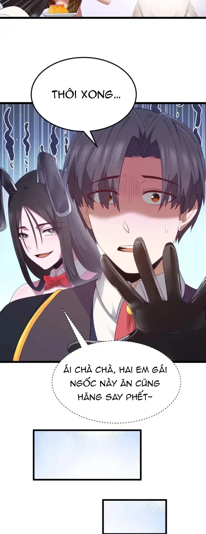Anh Hùng Giai Cấp Tư Sản Chapter 55 - Trang 2