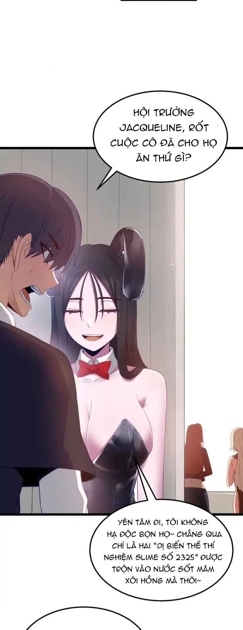 Anh Hùng Giai Cấp Tư Sản Chapter 55 - Trang 2