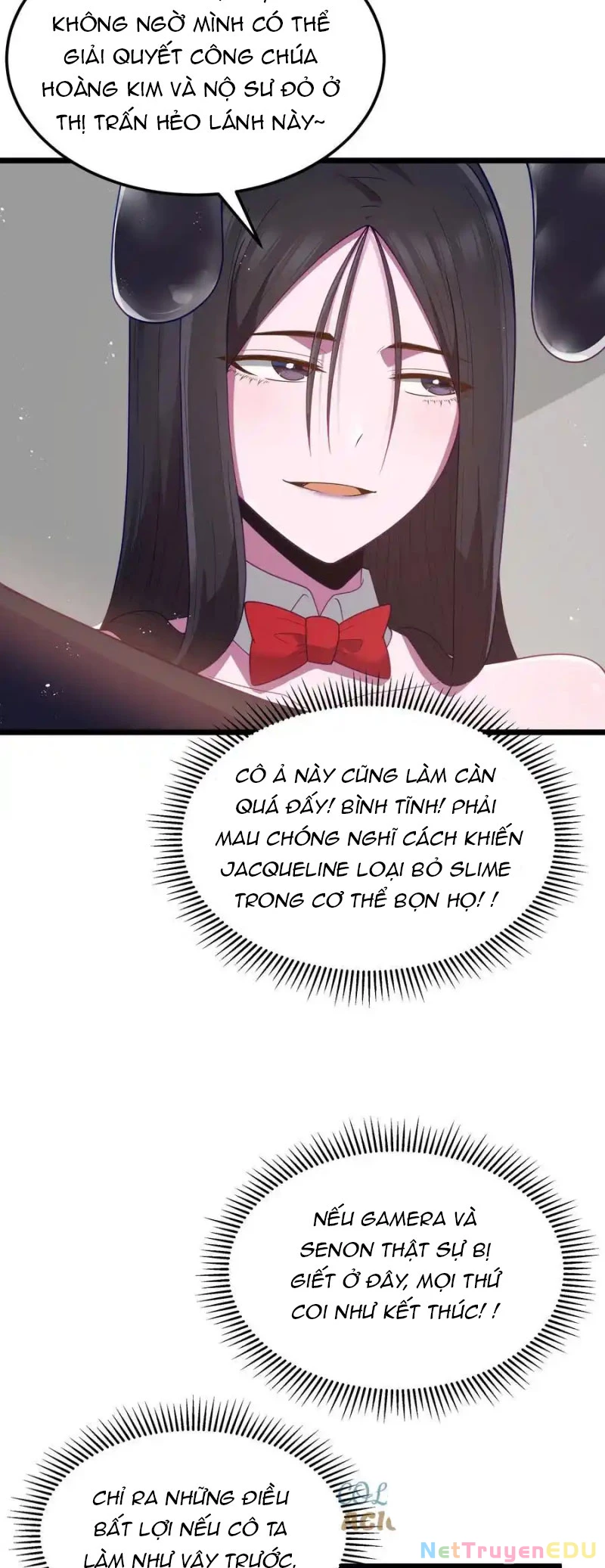 Anh Hùng Giai Cấp Tư Sản Chapter 55 - Trang 2