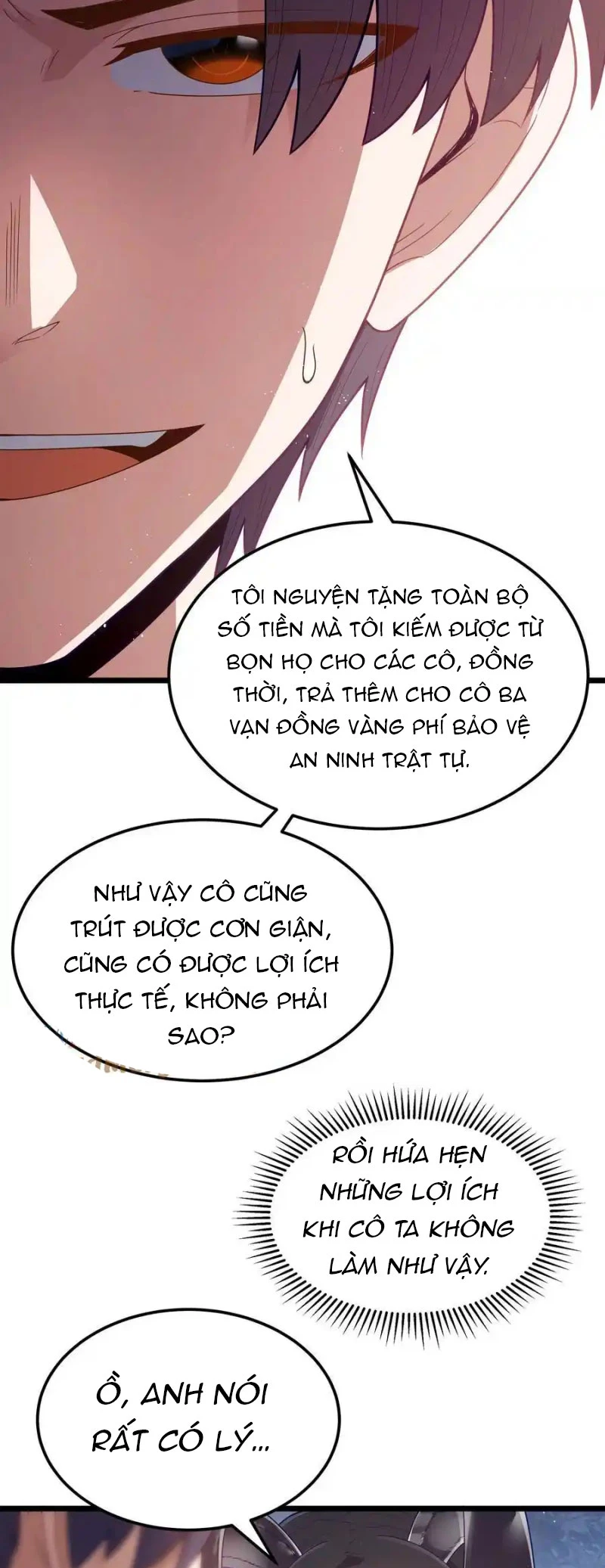 Anh Hùng Giai Cấp Tư Sản Chapter 55 - Trang 2