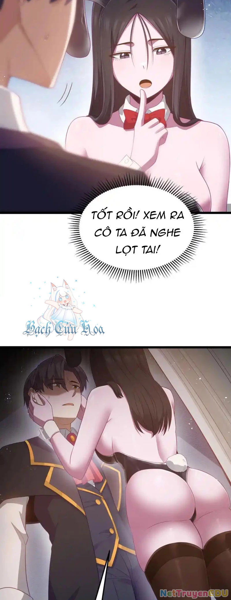 Anh Hùng Giai Cấp Tư Sản Chapter 55 - Trang 2